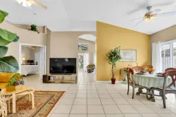 Picture of 7614 Colony Lake Drive, Boynton Beach, FL 33436