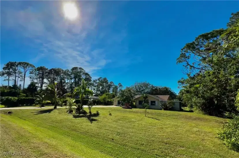 Picture of 413 Richmond Ave N, Lehigh Acres FL 33972