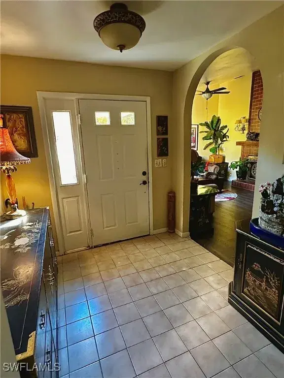 Picture of 413 Richmond Ave N, Lehigh Acres FL 33972