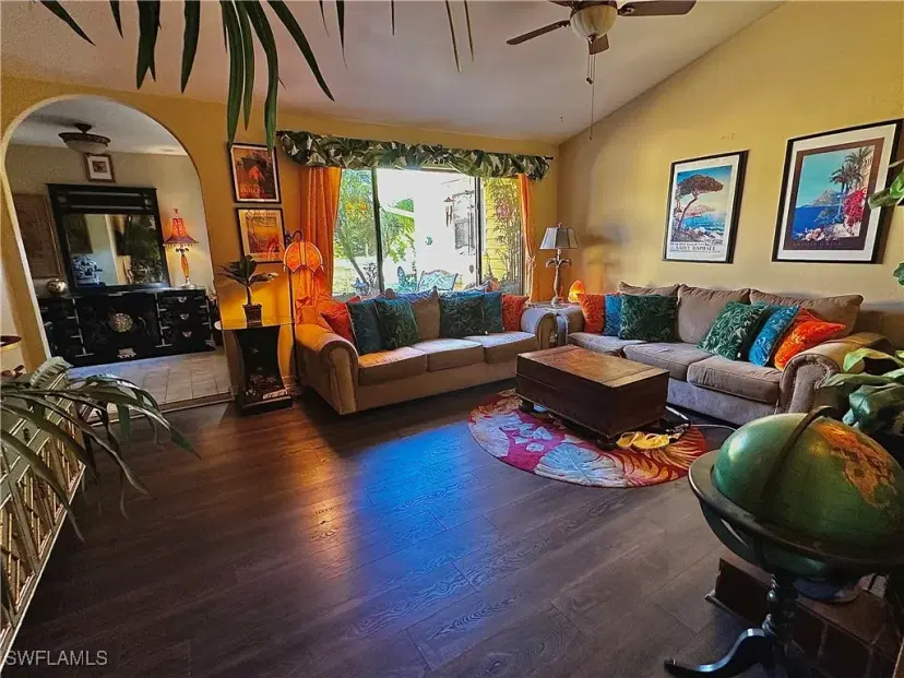 Picture of 413 Richmond Ave N, Lehigh Acres FL 33972