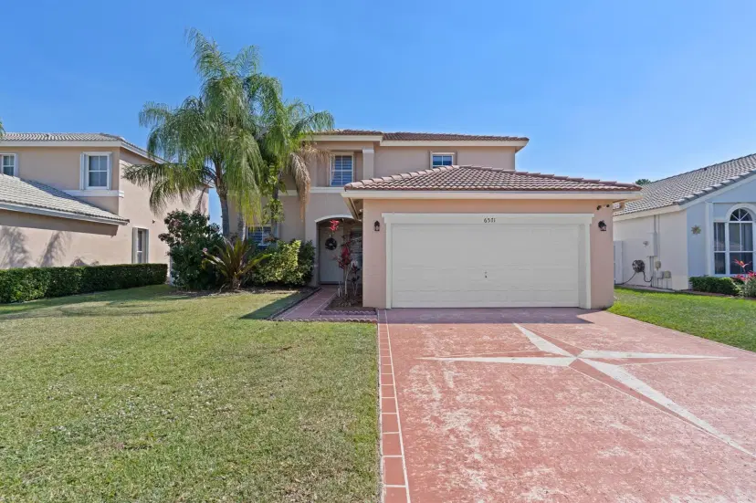Picture of 6571 Spring Meadow Drive, Greenacres FL 33413