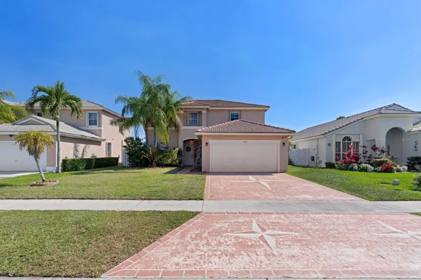 Picture of 6571 Spring Meadow Drive, Greenacres FL 33413