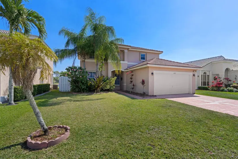 Picture of 6571 Spring Meadow Drive, Greenacres FL 33413