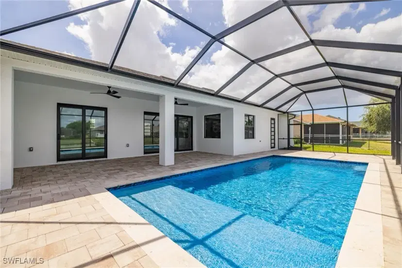 Picture of 309 SW 15Th Ter, Cape Coral FL 33991