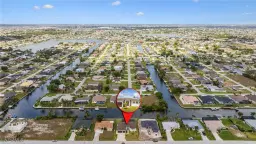 Picture of 309 SW 15Th Ter, Cape Coral, FL 33991