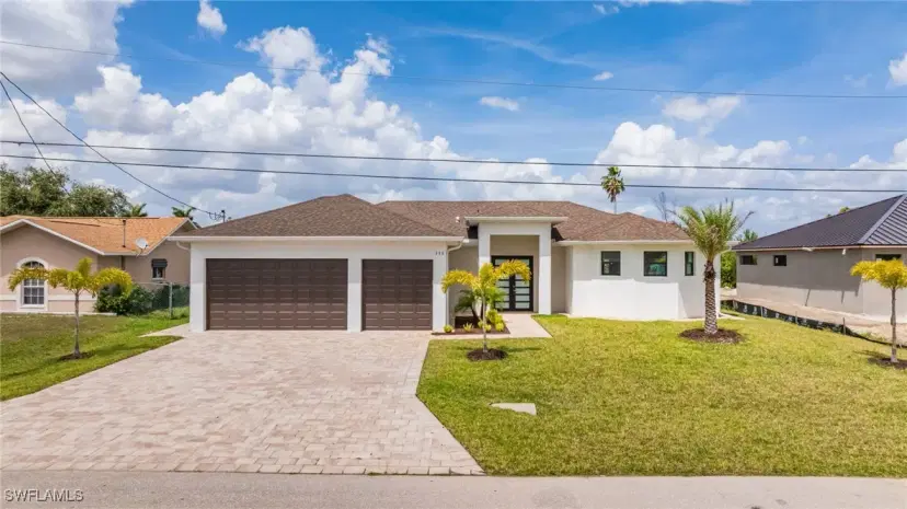 Picture of 309 SW 15Th Ter, Cape Coral FL 33991