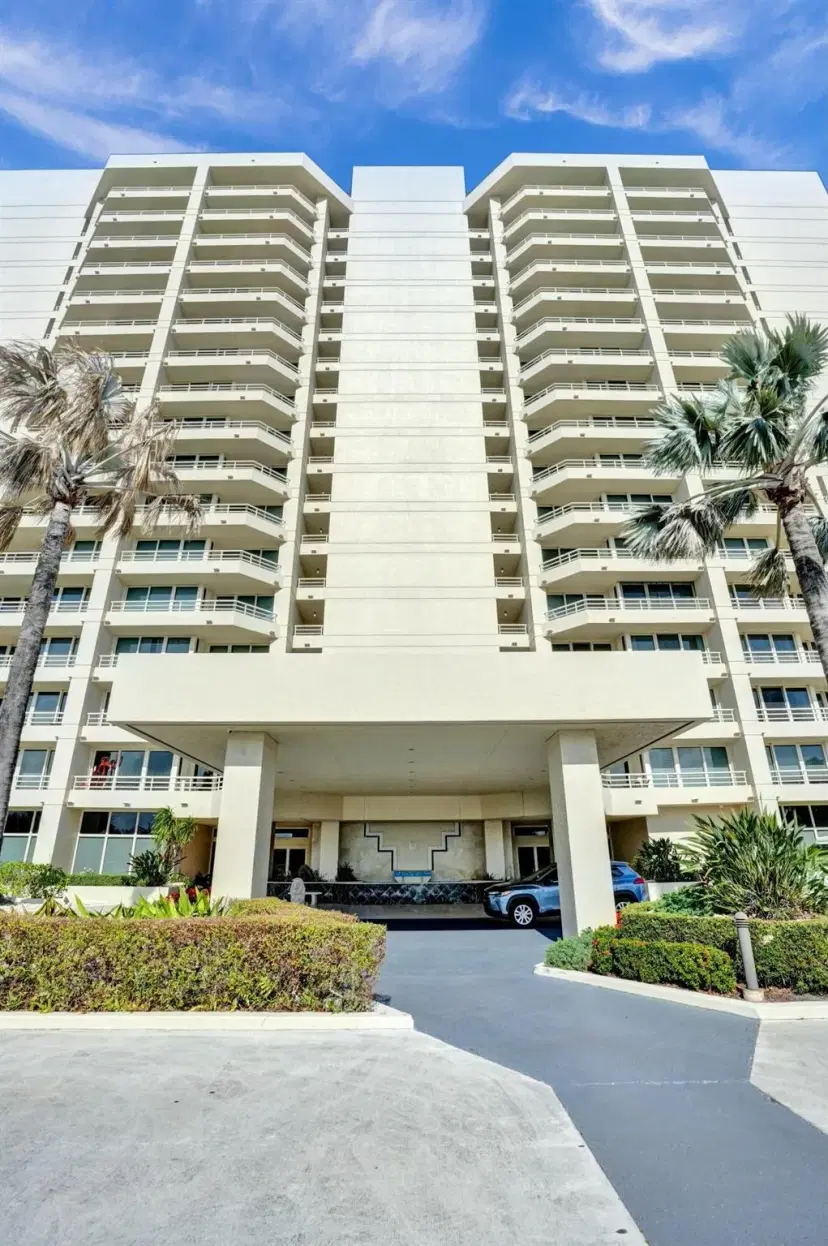 Picture of 4101 N Ocean Boulevard 1707, Boca Raton FL 33431