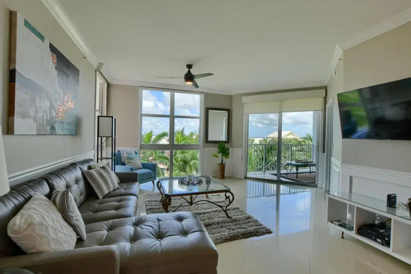 Picture of 804 E Windward 603 Way 603, Lantana FL 33462