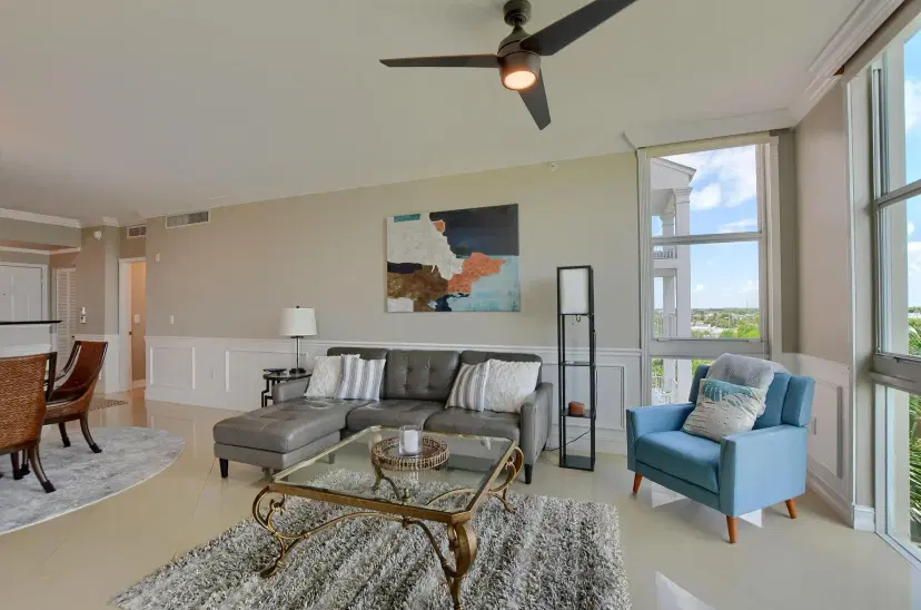 Picture of 804 E Windward 603 Way 603, Lantana FL 33462