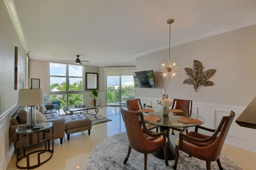 Picture of 804 E Windward 603 Way 603, Lantana FL 33462