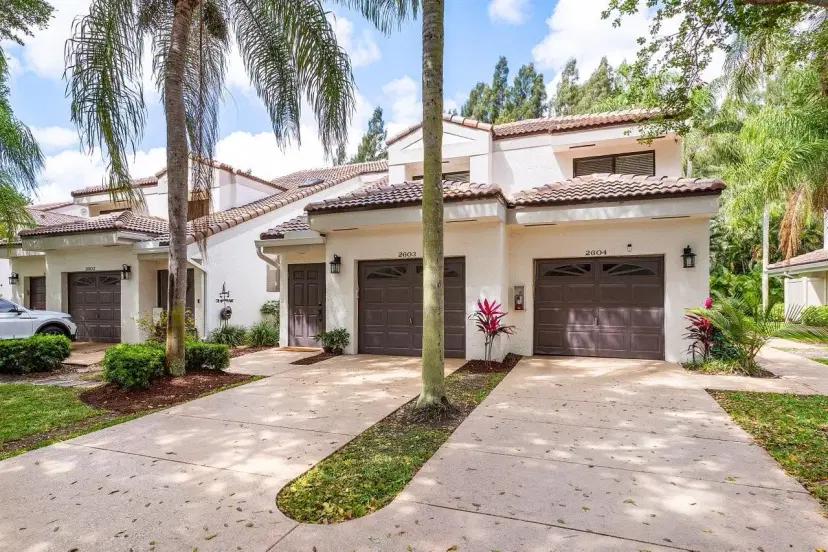 Picture of 2603 Aspen Way 2603, Boynton Beach FL 33436
