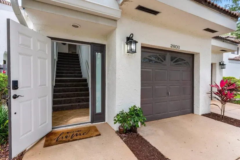 Picture of 2603 Aspen Way 2603, Boynton Beach FL 33436