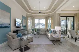 Picture of 6652 Costa Cir, Naples, FL 34113