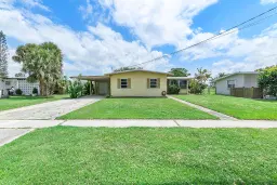Picture of 2845 SE Morningside Boulevard, Port St Lucie, FL 34952