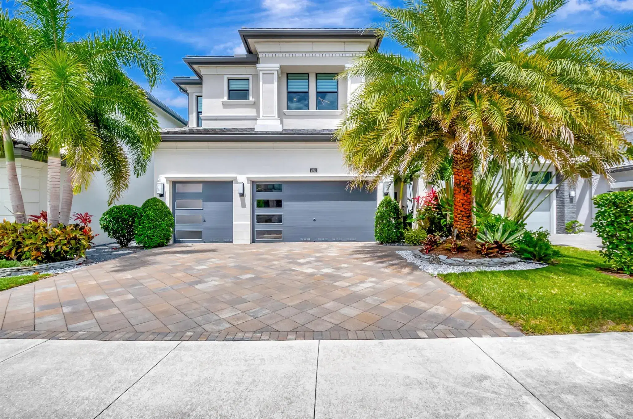 Picture of 9035 Dulcetto Court, Boca Raton, FL 33496