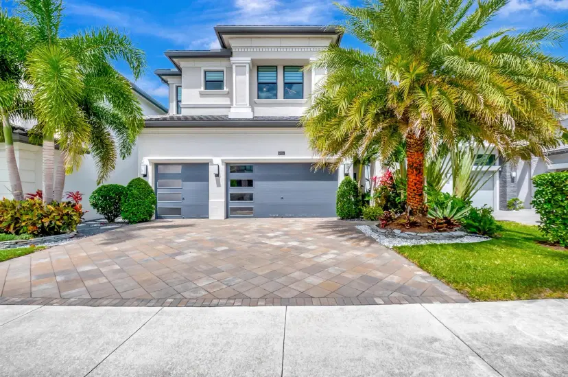 Picture of 9035 Dulcetto Court, Boca Raton FL 33496