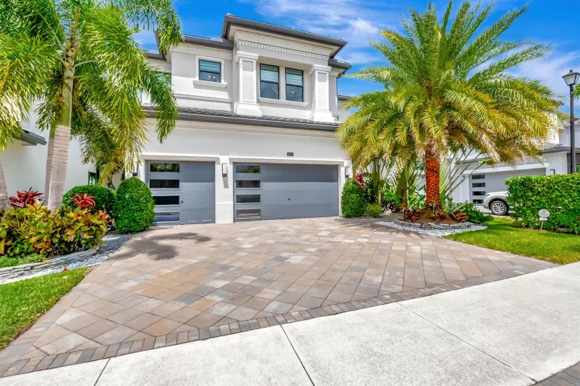 Picture of 9035 Dulcetto Court, Boca Raton FL 33496
