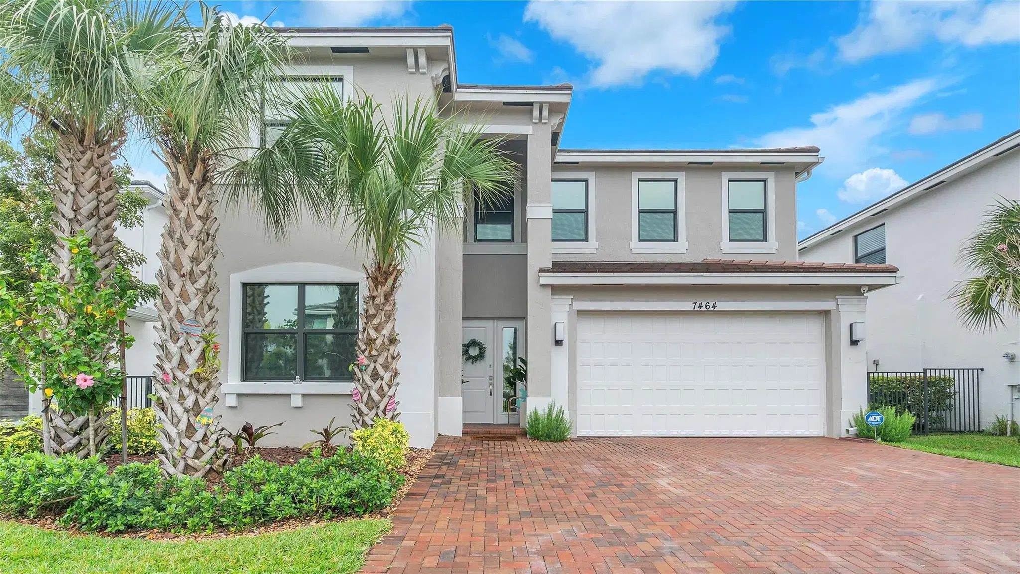 Picture of 7464 Estero Dr, Lake Worth, FL 33463