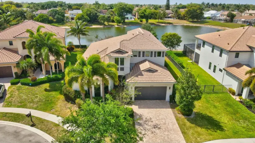 Picture of 12153 Boca Reserve Lane, Boca Raton FL 33428