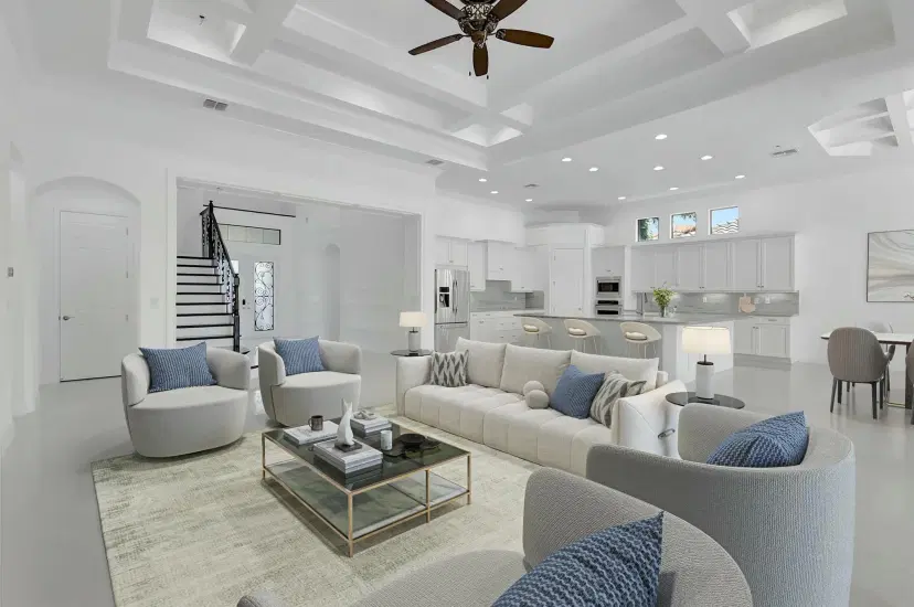 Picture of 12153 Boca Reserve Lane, Boca Raton FL 33428