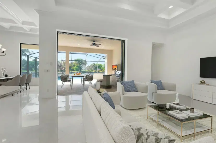 Picture of 12153 Boca Reserve Lane, Boca Raton FL 33428