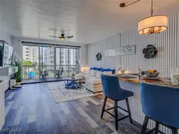 Picture of 4431 Bay Beach Ln 522, Fort Myers Beach, FL 33931