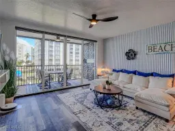 Picture of 4431 Bay Beach Ln 522, Fort Myers Beach, FL 33931