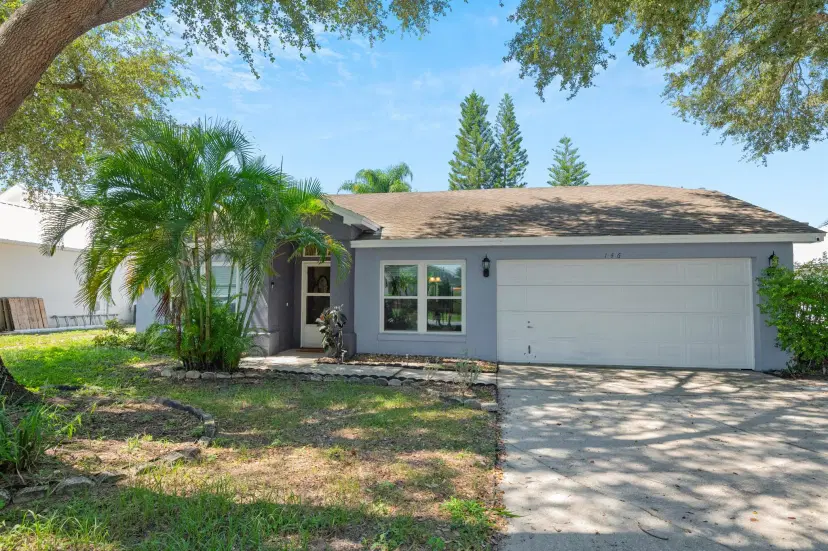 Picture of 146 Brad Circle, Winter Haven FL 33880