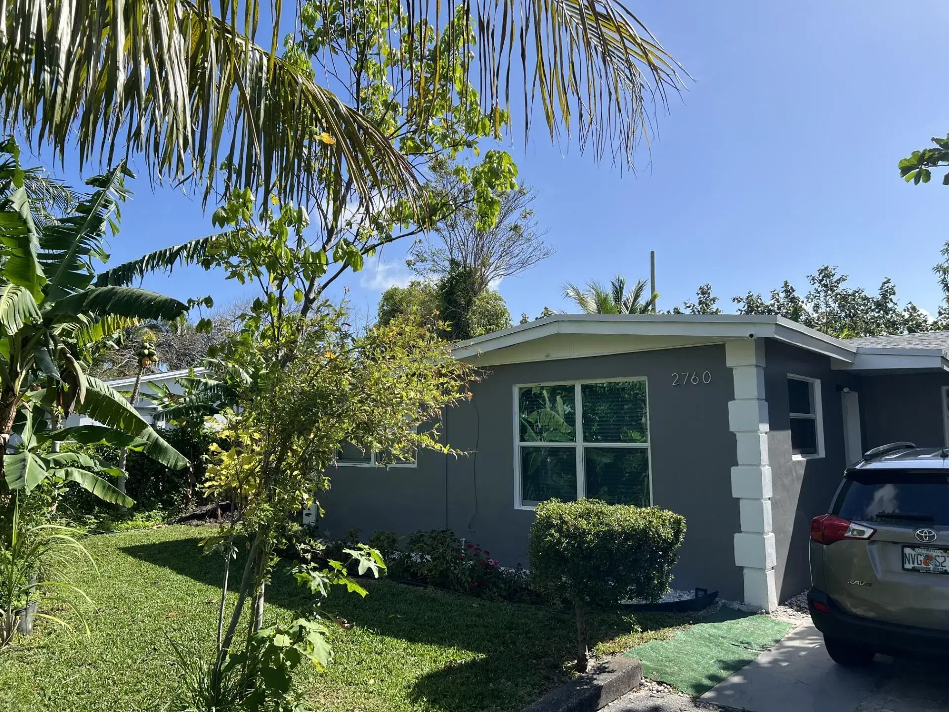 Picture of 2760 NE 4Th Court, Boynton Beach, FL 33435
