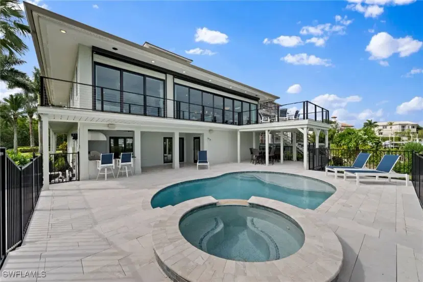 Picture of 54 Southport Cv, Bonita Springs FL 34134