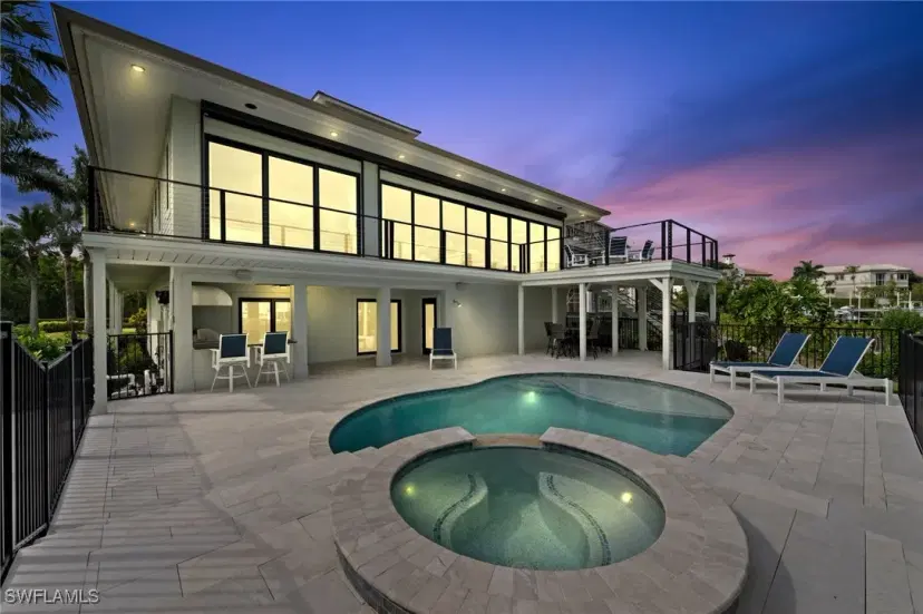 Picture of 54 Southport Cv, Bonita Springs FL 34134