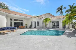 Picture of 9569 Calliandra Drive, Boynton Beach, FL 33436