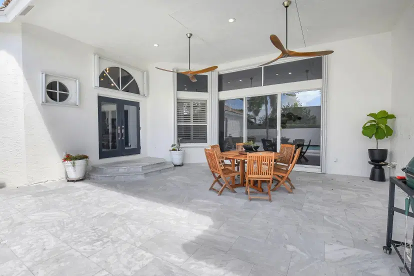 Picture of 9569 Calliandra Drive, Boynton Beach FL 33436