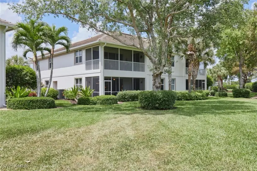 Picture of 6816 Ascot Dr 102, Naples FL 34113