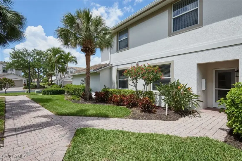 Picture of 6816 Ascot Dr 102, Naples FL 34113