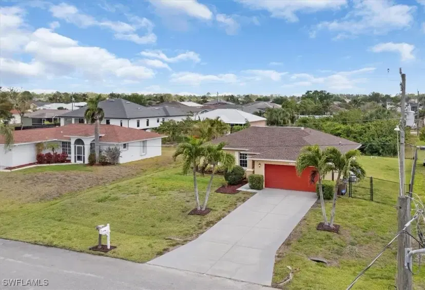 Picture of 910 Allman Ave, Lehigh Acres FL 33971