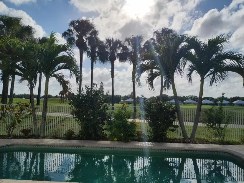 Picture of 1219 Avondale Lane, West Palm Beach FL 33409