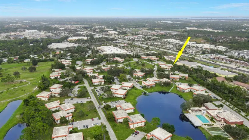 Picture of 1225 NW 21St Street 3405, Stuart FL 34994
