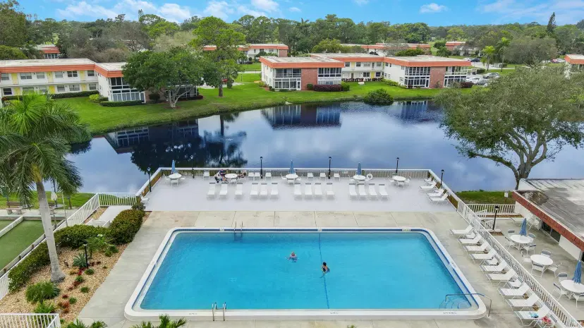 Picture of 1225 NW 21St Street 3405, Stuart FL 34994