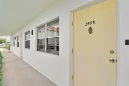 Picture of 1225 NW 21St Street 3405, Stuart, FL 34994