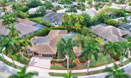 Picture of 2529 Eagle Run Cir, Weston, FL 33327