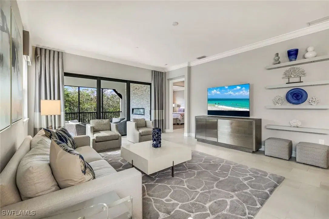 Picture of 16378 Viansa Way 301, Naples, FL 34110