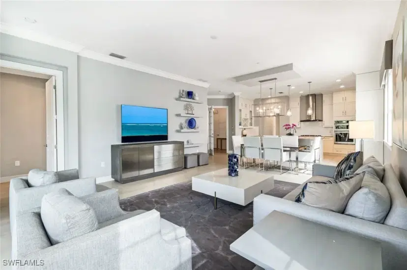 Picture of 16378 Viansa Way 301, Naples FL 34110