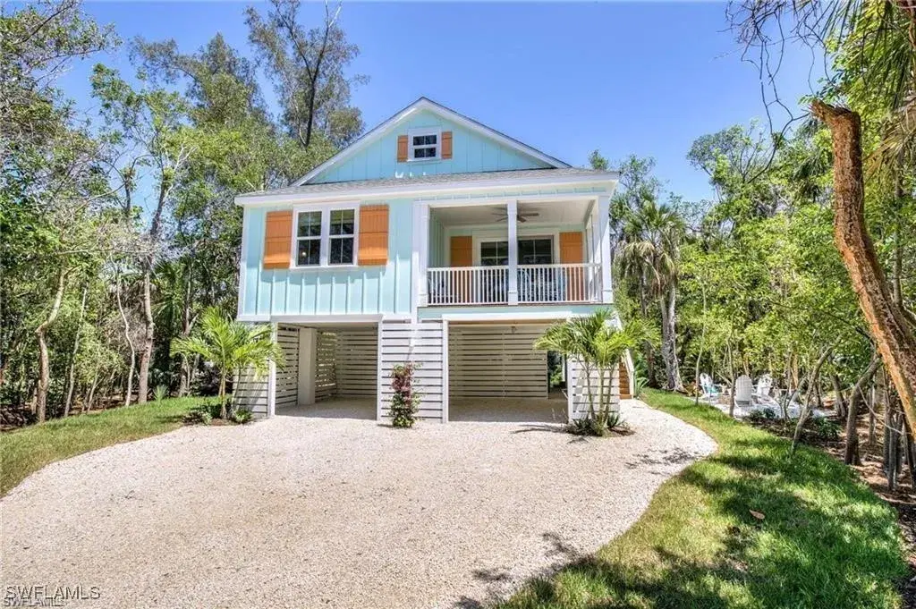 Picture of 1550 Centre St, Sanibel, FL 33957