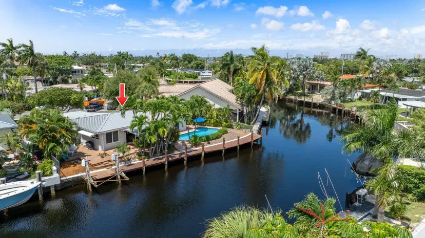 Picture of 380 SE 11Th St, Pompano Beach FL 33060