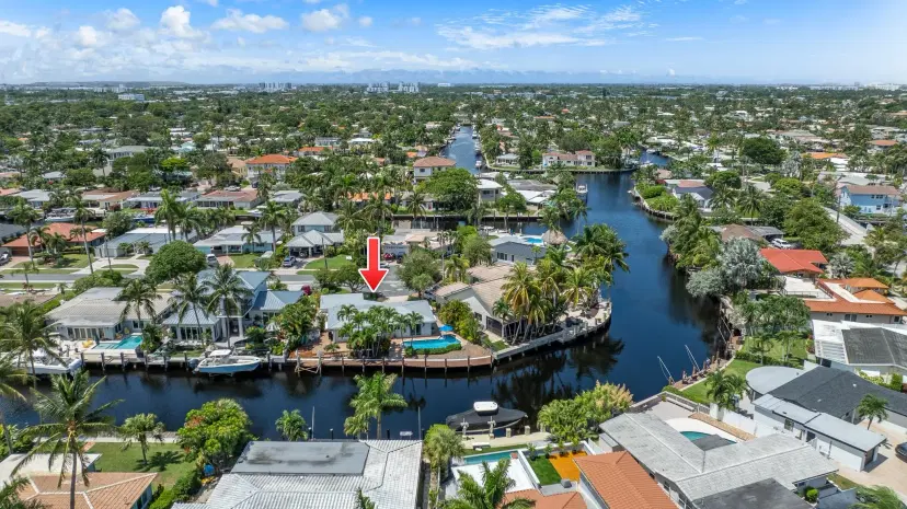 Picture of 380 SE 11Th St, Pompano Beach FL 33060