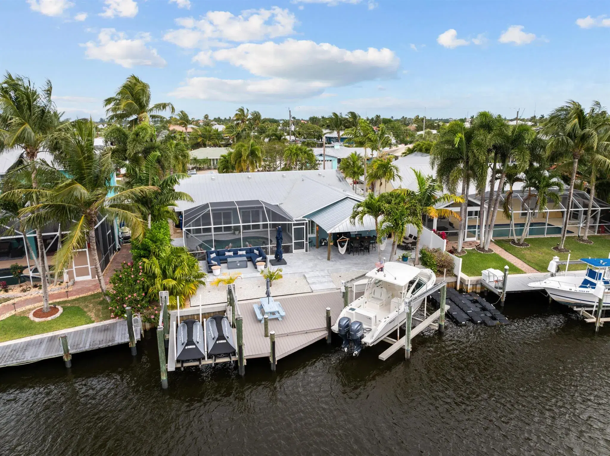 Picture of 1394 SW Seagull Way, Palm City, FL 34990