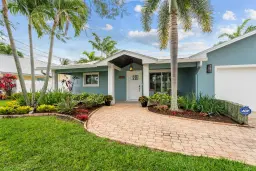 Picture of 1394 SW Seagull Way, Palm City, FL 34990