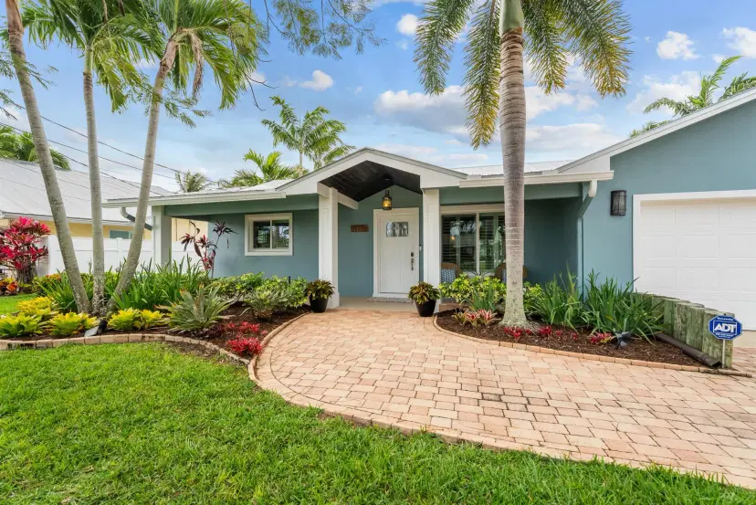 Picture of 1394 SW Seagull Way, Palm City FL 34990