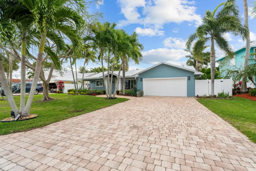 Picture of 1394 SW Seagull Way, Palm City FL 34990